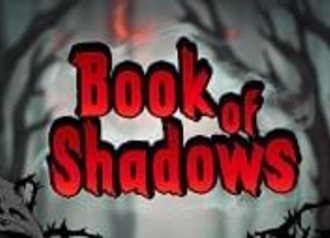 Слот Book of Shadows от Nolimit